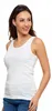 Camiseta de mujer – camiseta talla L – camiseta blanca para Vista previa de la imagen del producto 3