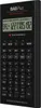 A black Texas Instruments BA II Plus Professional calculator is shown from a slight diagonal angle against a black background. Náhled obrázku produktu