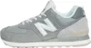 Schuhe New Balance Nb 574 U574BKR Produktbild-Vorschau 12