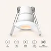 Ledvion Lot de 4 spot encastrable LED ø35mm IP65 3W Blanc Voir les images du produit 2
