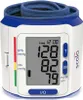 scala SC 6400 Handgelenk-Blutdruckmessgerät, blau Produktbild-Vorschau 1