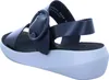 Komfort Sandalen für Damen Produktbild-Vorschau 5