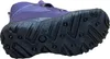 The image shows the sole of a purple child's boot. Voir les images du produit