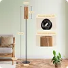 EDISHINE Lampa podłogowa do salonu, lampa podłogowa LED z Podgląd zdjęcia produktu 7