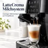 De'Longhi Kaffeevollautomat Magnifica Start Milk - ECAM Produktbild-Vorschau 18