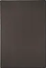 Sisal Natur Teppich Astra Schwarz, Größe:240x240 cm Produktbild-Vorschau 5