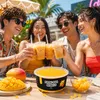 BubbleJoy Popping Boba Mango, 350 g. Vruchtenparels voor Productafbeelding-voorbeeld 8