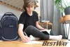 Schulrucksack Jungen 3 Teile Set Bestway Evolution Packer Produktbild-Vorschau 17