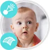 Canpol babies Pluszowa kontrastowa książeczka edukacyjna Podgląd zdjęcia produktu 13