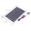 50W 18V Solarpanel Set – Mit MPPT Laderegler, Wasserdicht, Produktbild-Vorschau 8
