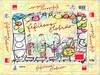Brettspiel Fefíks Boot, DINO Produktbild-Vorschau 1