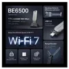 TP-LINK Archer TBE400UH BE6500 Tri-Band Wi-Fi 7 USB Adapter Voir les images du produit 9