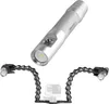 Mares Eos 10lrw-video Set Tauchlampe Schwarz  Schwarz One Produktbild-Vorschau 4