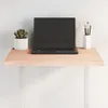 vidaXL Stolová doska 60x60x2 cm Dubový masív Neošetrené Náhľad obrázku produktu 2