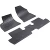 Tappetini auto in gomma Rigum Peugeot 3008 2009-2016 Anteprima dell’immagine prodotto 1