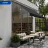 Markiza balkonowa FCH 250x120x(200–300) cm Markiza na Podgląd zdjęcia produktu 7