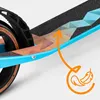 MOVINO City-Roller Scooter für Kinder Movino Vibe Blau Produktbild-Vorschau 7