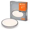 Ledvance LED Deckenleuchte Wandlampe Orbis Dublin Silber Produktbild-Vorschau 5