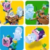 LEGO Super Mario Dorrie und das versunkene Schiff – Produktbild-Vorschau 5