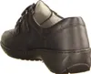 Waldläufer Damen Halbschuhe schwarz, Leder, Weite K, Produktbild-Vorschau 20
