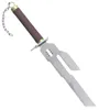 Jujutsu Kaisen Schwert aus Stahl Fushiguro Toji Sabre Produktbild-Vorschau 1