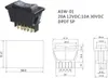 Universal Kfz-Wipp-Taster für elektrische Fensterheber Produktbild-Vorschau 4