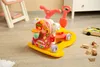 CARETERO Loopwagentje voor baby's, 5-in-1 - Speelcentrum, Productafbeelding-voorbeeld 14