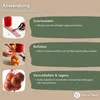 Gemüsenetz und Obstnetz für Aufbewahrung (Meterware) – Produktbild-Vorschau 7