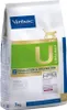 Virbac Cat Urology U2 Dissolution & Prevention 1,5kg Sucha Podgląd zdjęcia produktu 7