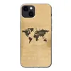 MuchoWow® Handyhülle Schutzhülle Hülle für iPhone 13 Produktbild-Vorschau 1