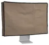 kwmobile Neopren Hülle kompatibel mit 24-26" Monitor - Produktbild-Vorschau 1