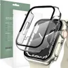 Smartwatch Schutzhülle kompatibel mit Apple Serie 7/8/9 (41 Produktbild-Vorschau 4