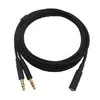 2 in1 Kopfhörer Splitter Kabel für HyperX Cloud Core/HyperX Produktbild-Vorschau 3