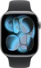 Apple Watch Series 11 GPS, 46mm, Space Grey Aluminium Case, Podgląd zdjęcia produktu 2