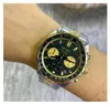 Herrenuhr - Seiko Modell: SSB430P1 Podgląd zdjęcia produktu 2