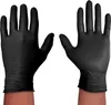 SPONTEX Extra Black Einmalhandschuhe aus Vinyl, ungepudert Produktbild-Vorschau 10