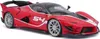 BB 1:18 Ferrari FXX-K Evoluzione, rood Productafbeelding-voorbeeld 2