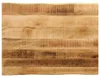 vidaXL Plateau de table avec arête d'arbre 70x60x3,8 cm Voir les images du produit 8