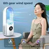 Ventilator Leise, Rotorloser Ventilator mit mit Produktbild-Vorschau 5