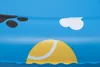 Bestway® Wassermatte Pfote für Haustiere Ø 147 cm Produktbild-Vorschau 9