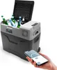Belko® ArcticCore Kompressor Kühlbox 50L – elektrische Produktbild-Vorschau 1