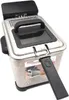 Tefal Filtra Pro FR5101, 4 l, 1,2 kg, 3 l, Metall, 190 °C, Produktbild-Vorschau 6