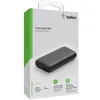 Belkin BOOST↑CHARGE, 20000 mAh, 15 W, Schwarz Produktbild-Vorschau 6