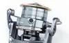 Balzer Alegra Feeder 6600 - Angelrolle Produktbild-Vorschau 2