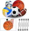 30 PC Ballpumpe Nadel mit Aufbewahrungsbox - nadmuchiwanie Podgląd zdjęcia produktu 3