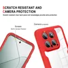 360° Grad Hülle für Xiaomi 14 Handyhülle vollschutz Produktbild-Vorschau 5
