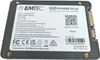 Emtec X150 Power Plus, 960 GB, 2.5", 520 MB/s, 6 Gbit/s Produktbild-Vorschau 7