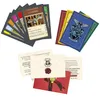 Monopoly F9422101, Gra planszowa, Symulacja ekonomiczna, 8 Podgląd zdjęcia produktu 4