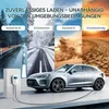 Puluomis Wallbox Ladestation 7kW Ladekabel 7m Typ 2 mit Produktbild-Vorschau 13
