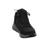 Skechers Herren Stiefeletten ungefüttert schwarz Produktbild-Vorschau 9